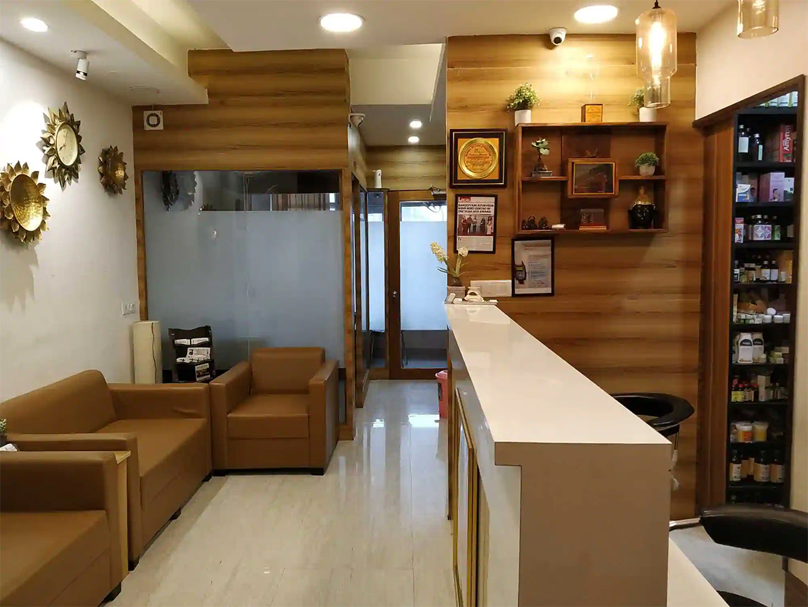 sanjeevani ayurveda clinic 1